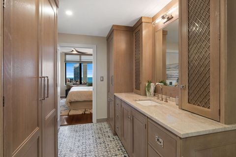 Tiny photo for 1122 N Dearborn Street #25H, Chicago, IL 60610 (MLS # 12512635)