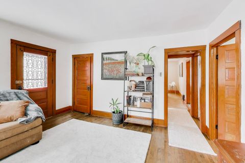 Tiny photo for 315 Liberty Street, West Dundee, IL 60118 (MLS # 12559393)