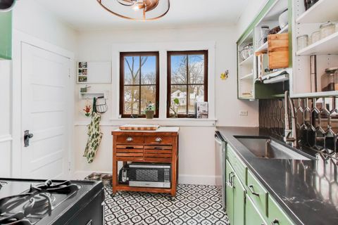 Tiny photo for 315 Liberty Street, West Dundee, IL 60118 (MLS # 12559393)