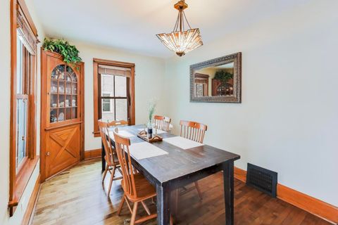 Tiny photo for 315 Liberty Street, West Dundee, IL 60118 (MLS # 12559393)