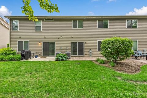 Tiny photo for 1141 Westlake Drive, Cary, IL 60013 (MLS # 12576869)
