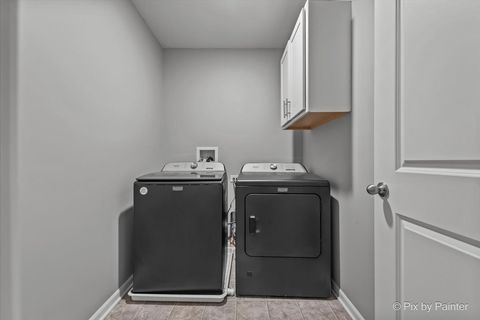 Tiny photo for 1141 Westlake Drive, Cary, IL 60013 (MLS # 12576869)