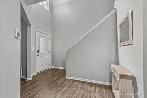 Tiny photo for 1141 Westlake Drive, Cary, IL 60013 (MLS # 12576869)