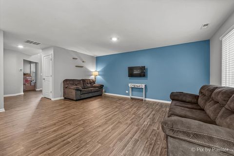 Tiny photo for 1141 Westlake Drive, Cary, IL 60013 (MLS # 12576869)