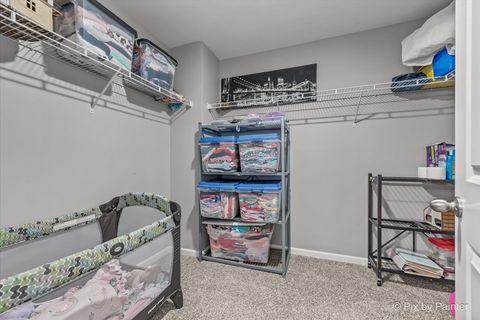 Tiny photo for 1141 Westlake Drive, Cary, IL 60013 (MLS # 12576869)