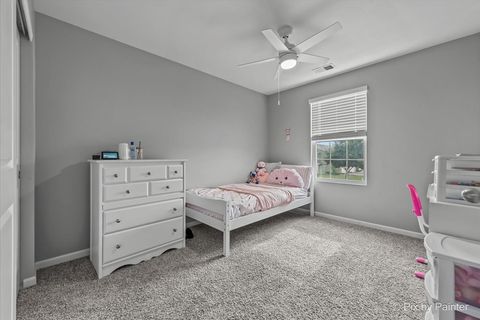 Tiny photo for 1141 Westlake Drive, Cary, IL 60013 (MLS # 12576869)