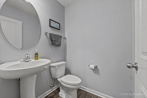 Tiny photo for 1141 Westlake Drive, Cary, IL 60013 (MLS # 12576869)