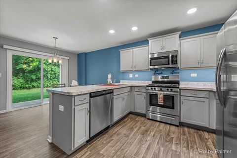 Tiny photo for 1141 Westlake Drive, Cary, IL 60013 (MLS # 12576869)