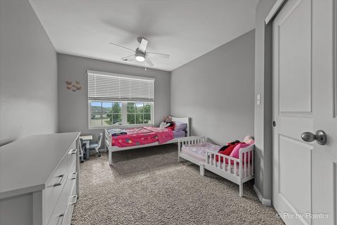 Tiny photo for 1141 Westlake Drive, Cary, IL 60013 (MLS # 12576869)