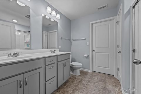 Tiny photo for 1141 Westlake Drive, Cary, IL 60013 (MLS # 12576869)