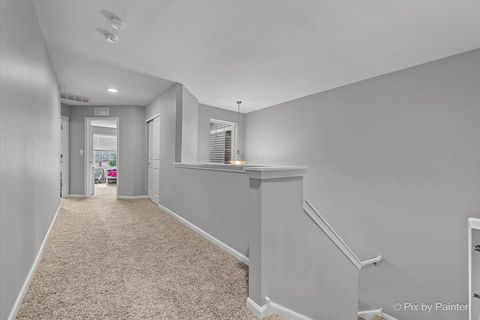 Tiny photo for 1141 Westlake Drive, Cary, IL 60013 (MLS # 12576869)