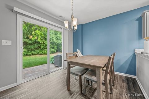 Tiny photo for 1141 Westlake Drive, Cary, IL 60013 (MLS # 12576869)