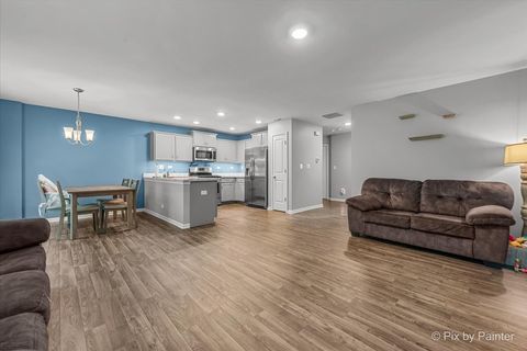 Tiny photo for 1141 Westlake Drive, Cary, IL 60013 (MLS # 12576869)