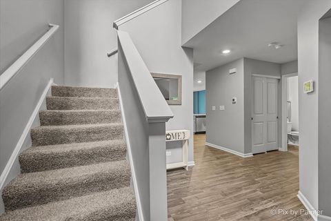 Tiny photo for 1141 Westlake Drive, Cary, IL 60013 (MLS # 12576869)