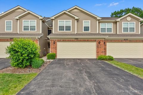 1141 Westlake Drive Cary IL 60013