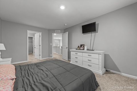 Tiny photo for 1141 Westlake Drive, Cary, IL 60013 (MLS # 12576869)