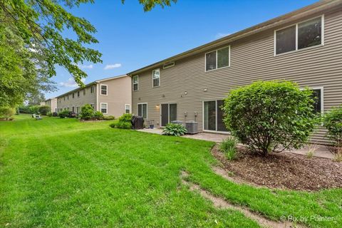 Tiny photo for 1141 Westlake Drive, Cary, IL 60013 (MLS # 12576869)
