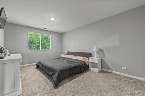 Tiny photo for 1141 Westlake Drive, Cary, IL 60013 (MLS # 12576869)