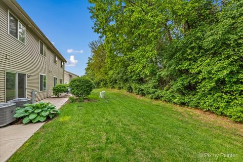 Tiny photo for 1141 Westlake Drive, Cary, IL 60013 (MLS # 12576869)