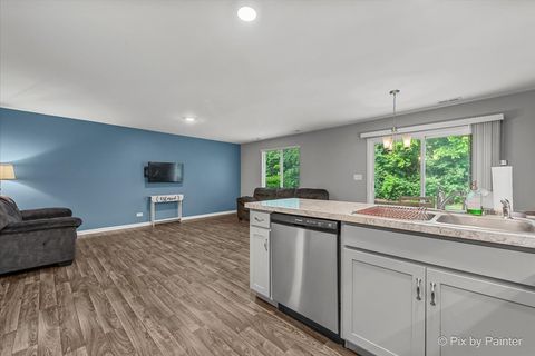 Tiny photo for 1141 Westlake Drive, Cary, IL 60013 (MLS # 12576869)