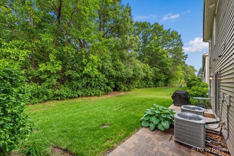 Tiny photo for 1141 Westlake Drive, Cary, IL 60013 (MLS # 12576869)