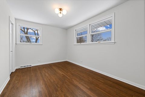 Tiny photo for 458 S Burno Drive, Palatine, IL 60067 (MLS # 12537207)