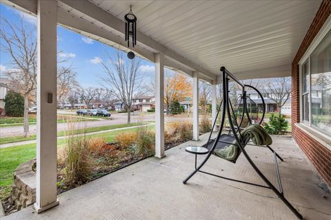 Tiny photo for 458 S Burno Drive, Palatine, IL 60067 (MLS # 12537207)