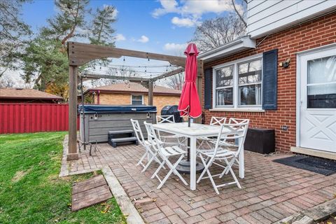 Tiny photo for 458 S Burno Drive, Palatine, IL 60067 (MLS # 12537207)