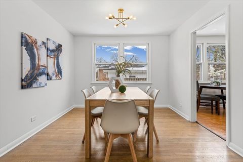 Tiny photo for 458 S Burno Drive, Palatine, IL 60067 (MLS # 12537207)