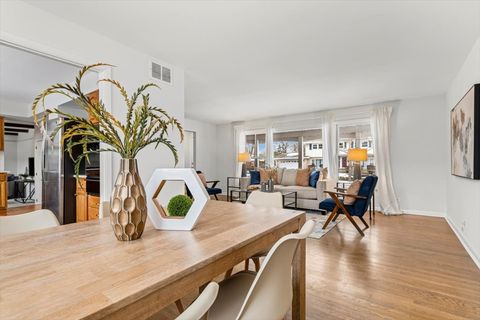 Tiny photo for 458 S Burno Drive, Palatine, IL 60067 (MLS # 12537207)