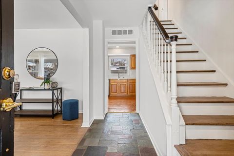 Tiny photo for 458 S Burno Drive, Palatine, IL 60067 (MLS # 12537207)