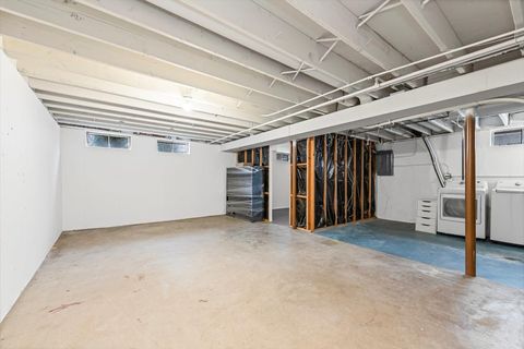 Tiny photo for 458 S Burno Drive, Palatine, IL 60067 (MLS # 12537207)