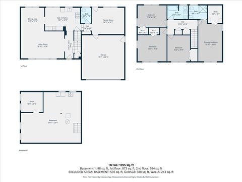 Tiny photo for 458 S Burno Drive, Palatine, IL 60067 (MLS # 12537207)