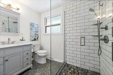 Tiny photo for 458 S Burno Drive, Palatine, IL 60067 (MLS # 12537207)