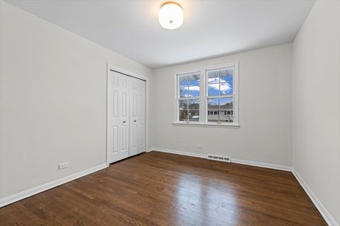 Tiny photo for 458 S Burno Drive, Palatine, IL 60067 (MLS # 12537207)