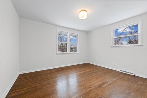 Tiny photo for 458 S Burno Drive, Palatine, IL 60067 (MLS # 12537207)