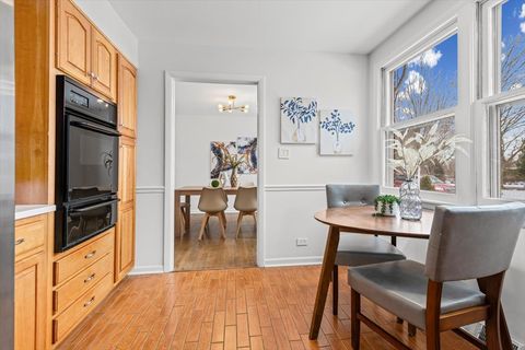 Tiny photo for 458 S Burno Drive, Palatine, IL 60067 (MLS # 12537207)