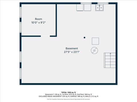 Tiny photo for 458 S Burno Drive, Palatine, IL 60067 (MLS # 12537207)