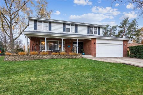 Tiny photo for 458 S Burno Drive, Palatine, IL 60067 (MLS # 12537207)