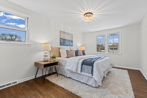 Tiny photo for 458 S Burno Drive, Palatine, IL 60067 (MLS # 12537207)