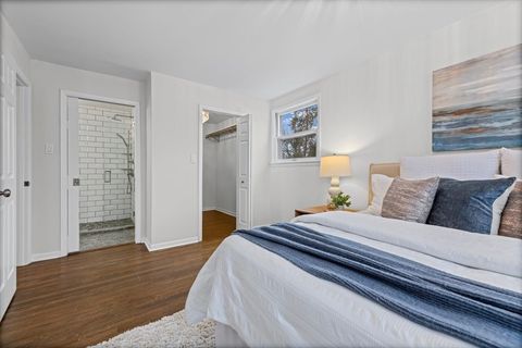 Tiny photo for 458 S Burno Drive, Palatine, IL 60067 (MLS # 12537207)