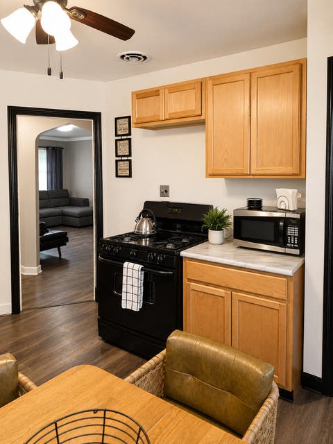 Tiny photo for 9823 S Drexel Avenue, Chicago, IL 60628 (MLS # 12662495)