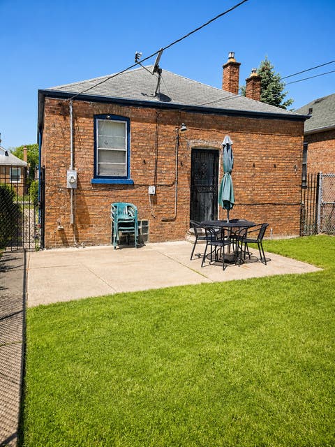 Tiny photo for 9823 S Drexel Avenue, Chicago, IL 60628 (MLS # 12662495)