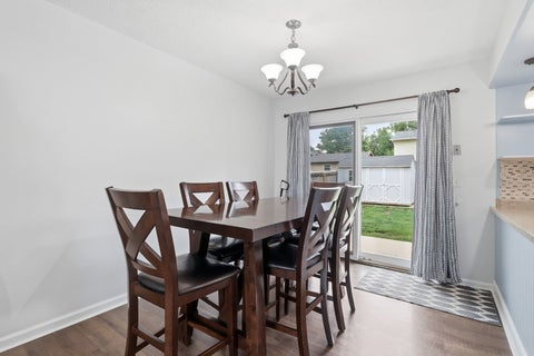Tiny photo for 2508 W 60th Street, Davenport, IA 52806 (MLS # 12652760)