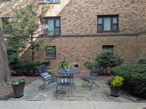 Tiny photo for 1535 Monroe Avenue #2, River Forest, IL 60305 (MLS # 12722453)