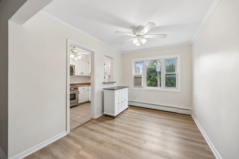 Tiny photo for 1535 Monroe Avenue #2, River Forest, IL 60305 (MLS # 12722453)