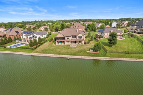 Tiny photo for 1413 Cross Creek Road, Mahomet, IL 61853 (MLS # 12733309)