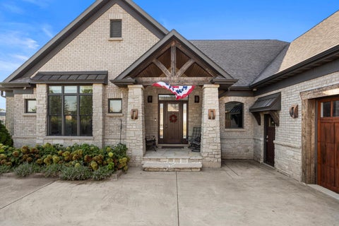 Tiny photo for 1413 Cross Creek Road, Mahomet, IL 61853 (MLS # 12733309)