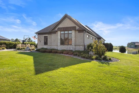 Tiny photo for 1413 Cross Creek Road, Mahomet, IL 61853 (MLS # 12733309)
