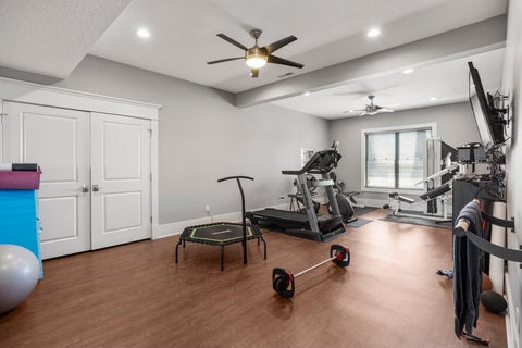 Tiny photo for 1413 Cross Creek Road, Mahomet, IL 61853 (MLS # 12733309)